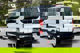 New 2025 Ford Transit 350 XL image 3