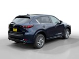 New 2025 MAZDA CX-5 AWD 2.5 S w/ Preferred Package image 5