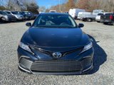 Used 2024 Toyota Camry LE image 3