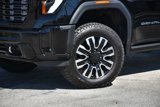 New 2025 GMC Sierra 2500 Denali Ultimate image 2