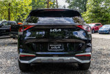 Certified 2023 Kia Sportage SX image 5