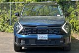 New 2025 Kia Sportage X-Line Prestige image 5