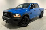Used 2023 RAM 1500 Classic Warlock w/ Electronics Convenience Group image 3