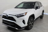 Used 2024 Toyota RAV4 XSE image 4