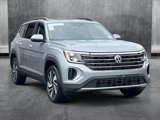 Certified 2024 Volkswagen Atlas SE w/ Panoramic Sunroof Package image 3