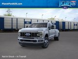 New 2025 Ford F350 Platinum image 4