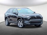Certified 2025 Toyota RAV4 XLE image 2