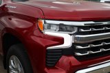 New 2025 Chevrolet Silverado 1500 LTZ w/ Technology Package image 4
