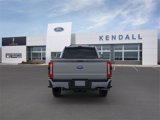 New 2025 Ford F350 Lariat w/ Lariat Ultimate Package image 5
