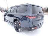New 2025 Jeep Wagoneer Series II image 3