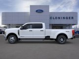 New 2025 Ford F350 XLT image 4