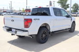 New 2025 Ford F150 XLT image 5