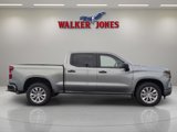 New 2026 Chevrolet Silverado 1500 Custom image 2