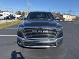 New 2025 RAM 1500 Laramie w/ Advanced Safety Group II image 2