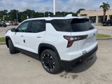 New 2026 Chevrolet Equinox RS image 4