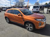 Used 2023 Mitsubishi Outlander Sport AWD image 5