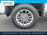 New 2025 Chevrolet Silverado 2500 LTZ w/ LTZ Plus Package image 5