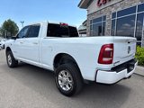 Used 2024 RAM 2500 Laramie image 3