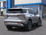 New 2026 Chevrolet Equinox LT image 4