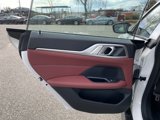New 2025 BMW i4 M50 w/ Parking Assistance Package image 5