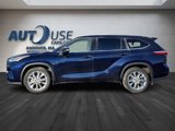 Used 2022 Toyota Highlander Limited image 2