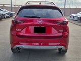 New 2025 MAZDA CX-5 Signature image 4