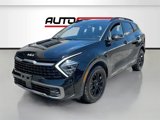 Used 2024 Kia Sportage X-Pro Prestige image 3