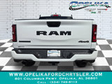 New 2025 RAM 1500 Big Horn image 4