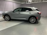 New 2025 Buick Envision Avenir image 4