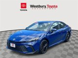 Certified 2025 Toyota Camry LE image 5