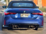 Used 2022 BMW M4 xDrive Competition w/ Executive Package image 4