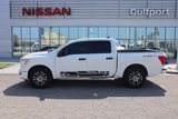Used 2023 Nissan Titan SV image 3