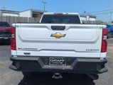 New 2025 Chevrolet Silverado 2500 Custom w/ Custom Value Package image 4