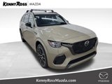 New 2025 MAZDA CX-70 3.3 Turbo S w/ Premium Package image 1