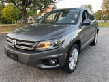 Used 2014 Volkswagen Tiguan SEL image 3