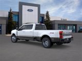 New 2025 Ford F450 King Ranch w/ FX4 Off-Road Package image 4