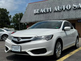 Used 2018 Acura ILX image 3