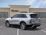 New 2026 Cadillac Vistiq Premium Luxury image 3
