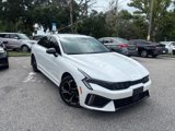 Used 2025 Kia K5 GT-Line image 4