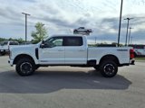 New 2025 Ford F250 Lariat image 6