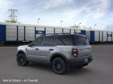 New 2025 Ford Bronco Sport Badlands image 4