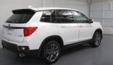 Certified 2023 Honda Passport EX-L image 4
