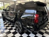 Used 2020 Chevrolet Suburban LS w/ Enhanced Driver Alert Package image 6