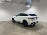 New 2026 Jaguar F-PACE R-Dynamic S image 3