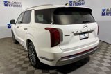 New 2025 Hyundai Palisade Calligraphy image 3