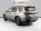 New 2025 Honda Pilot TrailSport image 3