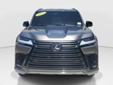 Used 2025 Lexus LX 600 4WD w/ Luxury Package image 3