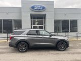 New 2025 Ford Explorer ST-Line image 2