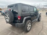 Used 2018 Jeep Wrangler Unlimited Sahara image 2