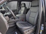 New 2025 Chevrolet Suburban Z71 w/ Comfort Package image 4